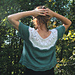 Cristallo pattern 