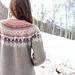 Marzapane pattern 