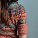 Trencadìs pattern 