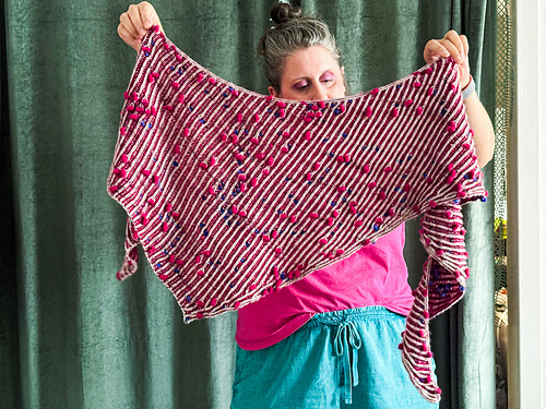 Dizzy Dancing - Lesley Anne Robinson