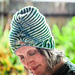 Leaf Umbrella pattern