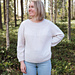 Helmi Sweater pattern