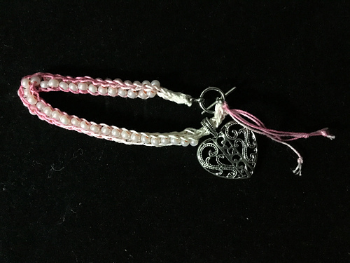 Circlet Beaded Bracelet photo 12