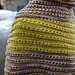 Mokosh shawl pattern 