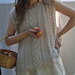 The Seaside Vest pattern 