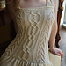 Gabrielle Dress pattern 