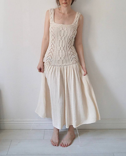 Gabrielle Dress