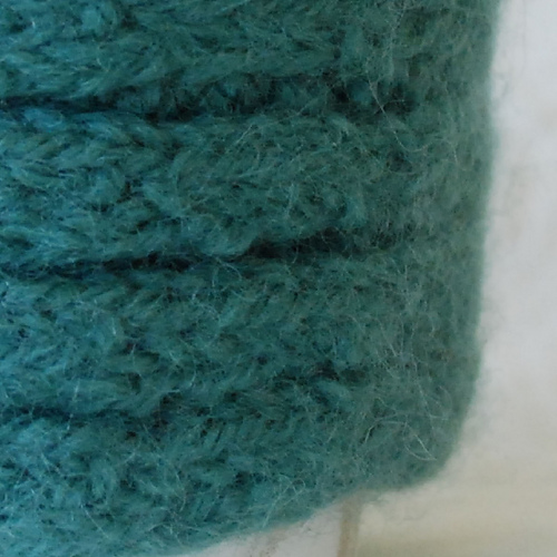Coffee/Tea Cup Cozy photo 3