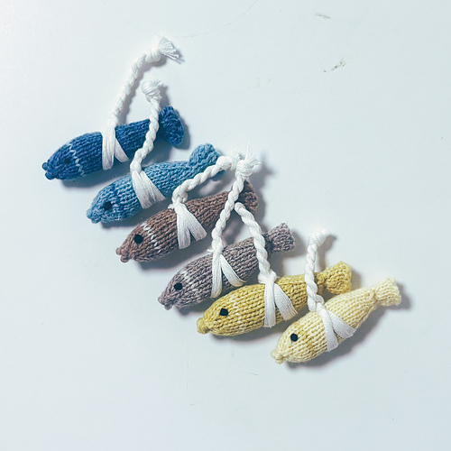 Pollack Charm photo 1