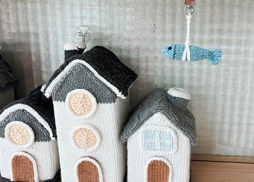 Pollack Charm photo 6