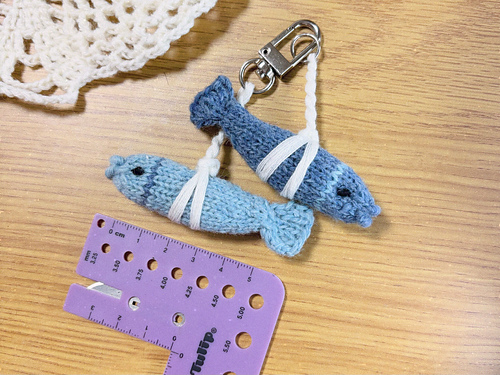 Pollack Charm photo 3