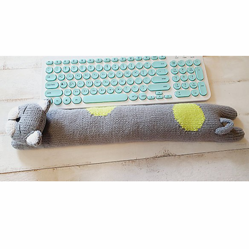 Keyboard Wrist Rest