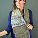 Esker pattern 