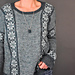 Bay L'Argent pattern 