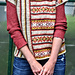 Pippy Park pattern 