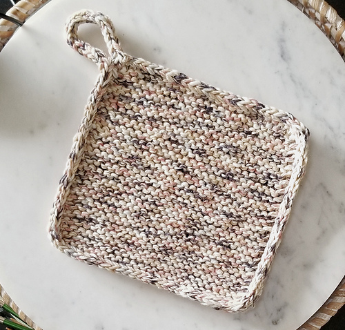 Afternoon Trivet photo 1