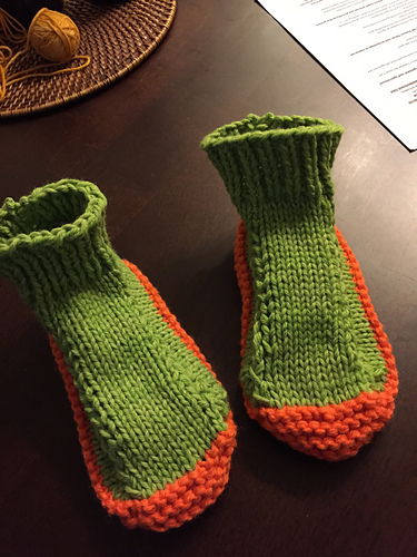 Better Dorm Boots Slippers photo 4