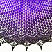 Cousin Violet pattern 