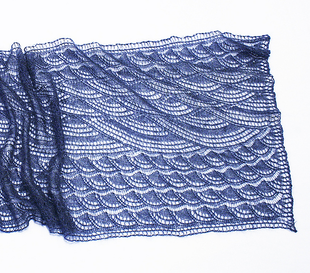 kieran foley knitting