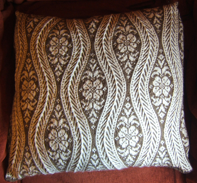 kieran foley knitting