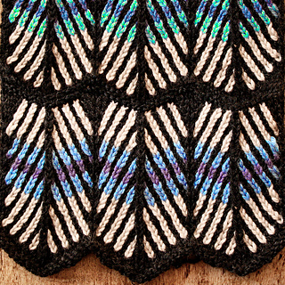 Ravelry: Fair Isle Collection pattern by Kieran Foley
