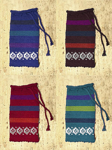 Pencil Case for Darfur photo 2