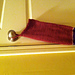 Plastic Bag Keeper (knit) photo 3