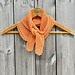 Solskinnsskjerf pattern 