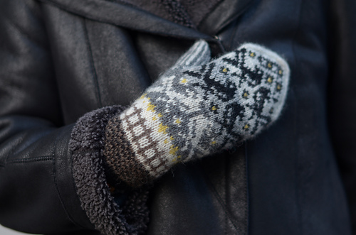 Fuglesang - Ann Myhre