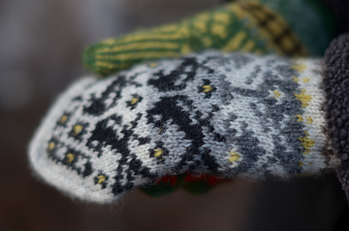 Fuglesang - Ann Myhre