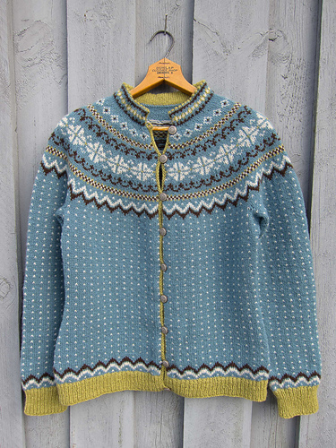 Mandelblomst - Wenche Roald