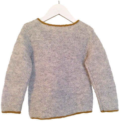 Småstein / Pebbles - Wenche Roald