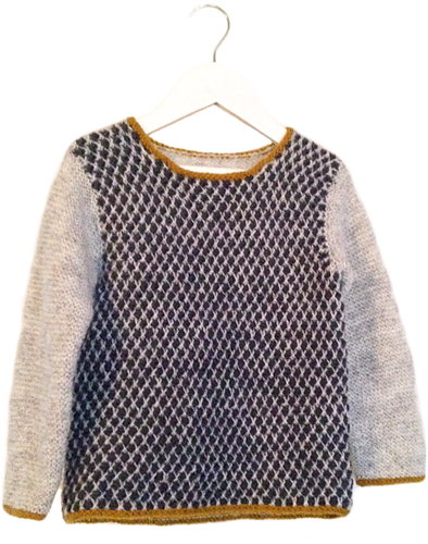 Småstein / Pebbles - Wenche Roald