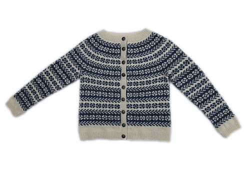 Myrull - Wenche Roald