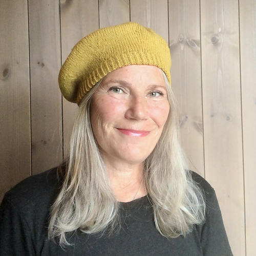 Bare en Basker - Wenche Roald
