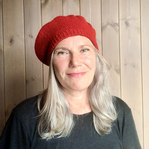Bare en Basker - Wenche Roald