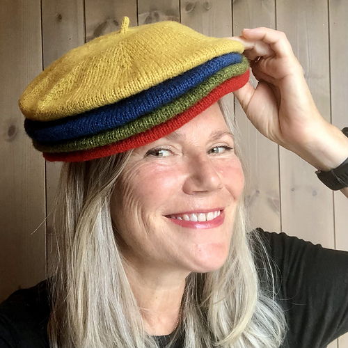 Bare en Basker - Wenche Roald