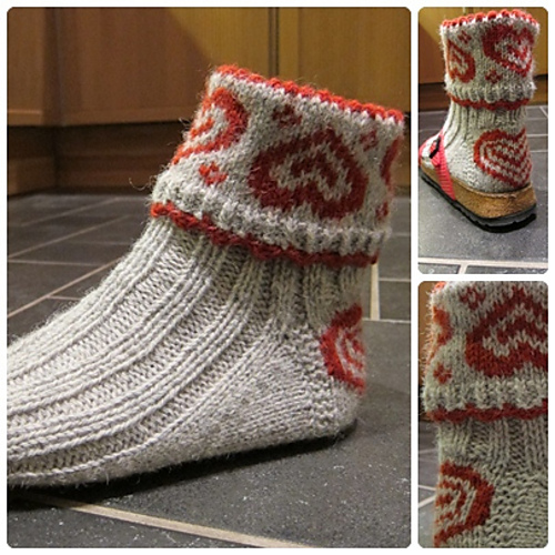 ValentineSox / Valentinragger photo 1