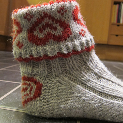 ValentineSox / Valentinragger photo 4