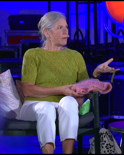 Veronica Genser - Wenche Roald