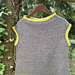 Baku Top pattern