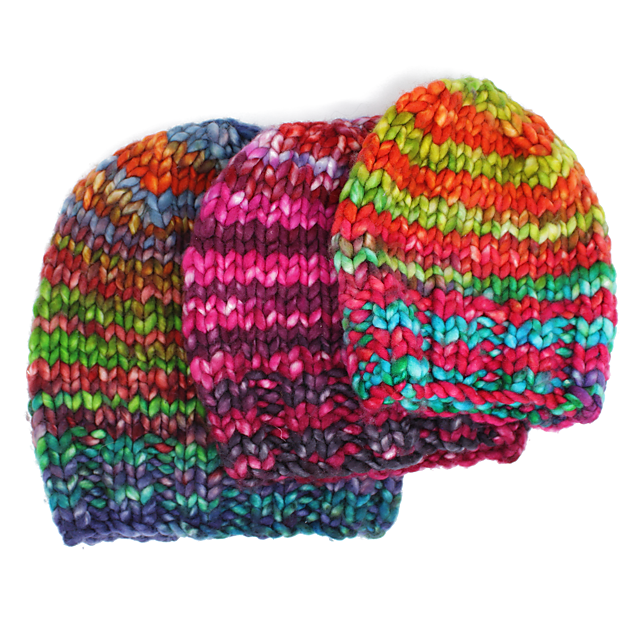 Urth Chunky Hat