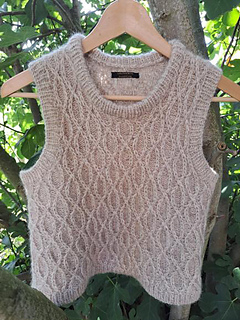 LALOUKNITS Fluff