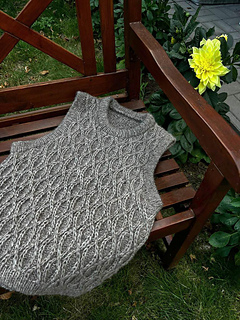 LALOUKNITS Fluff