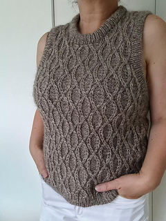 LALOUKNITS Fluff