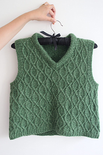 GABO WOOL Fog