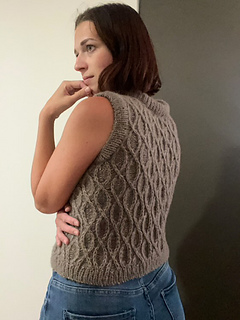 GABO WOOL