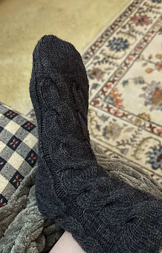 vidalana ambient sock 