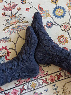 vidalana ambient sock 