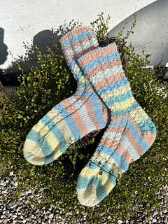 REGIA 4ply sock yarn